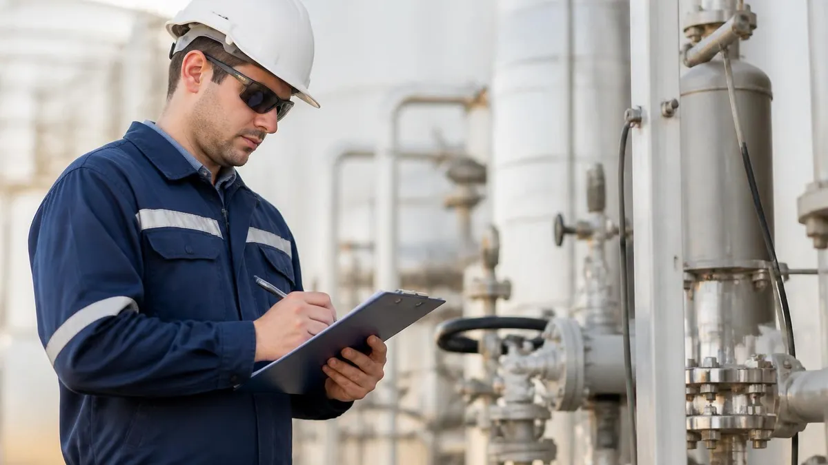 Psm Compliance Quick Checklist - OSHA - Safety Certificate certification study resource