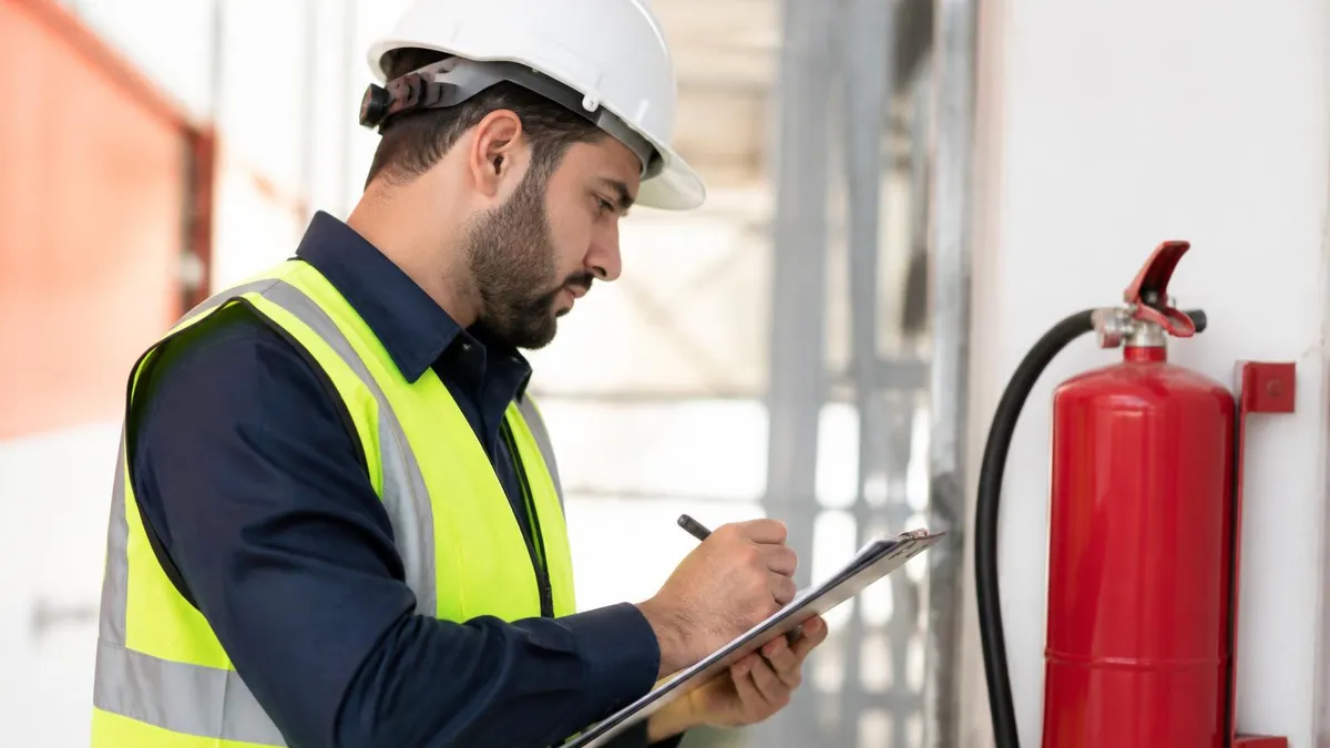 Quick Rule of Thumb - OSHA - Safety Certificate certification study resource