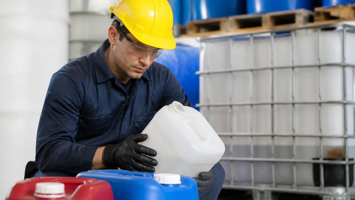 Safety Data Sheets - OSHA - Safety Certificate certification study resource