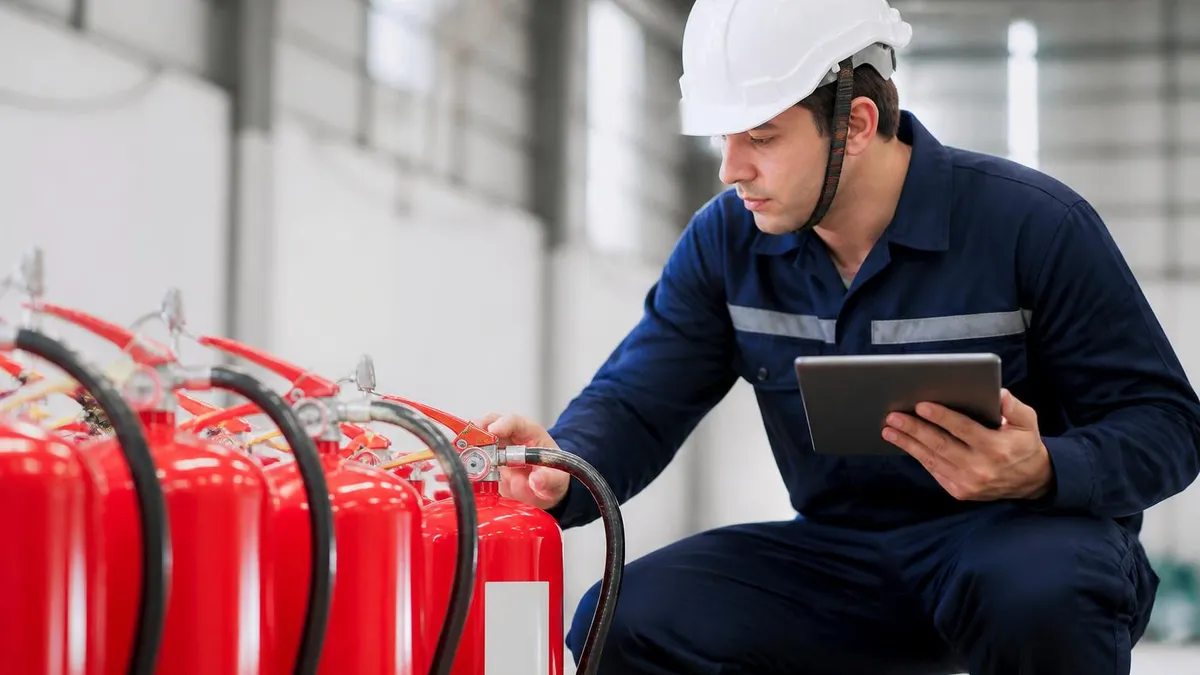Step 4: Pass the Module Quizzes and Final Exa - OSHA - Safety Certificate certification study resource