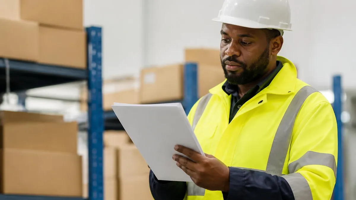 The Osha Act by the Numbers - OSHA - Safety Certificate certification study resource