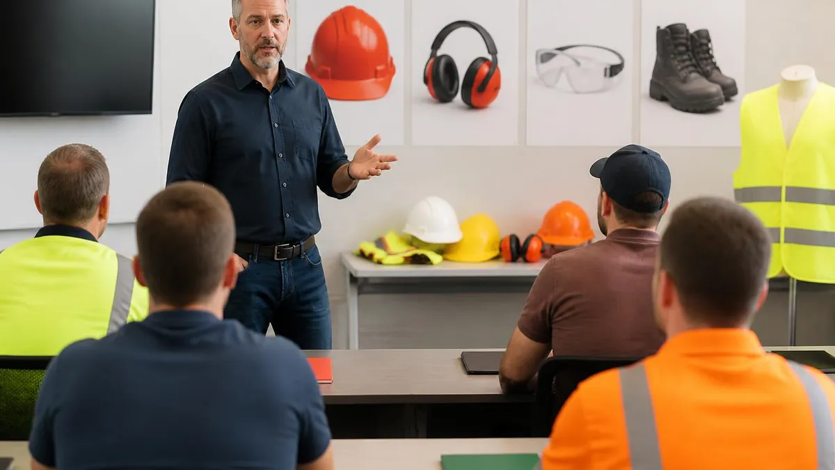 What is Osha 10 Certification - OSHA - Safety Certificate certification study resource