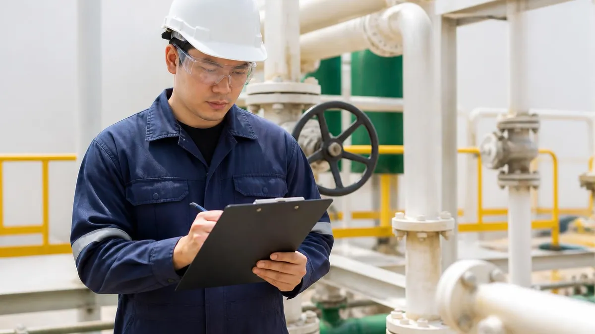 Where the Osha Logo Legitimately Appears - OSHA - Safety Certificate certification study resource