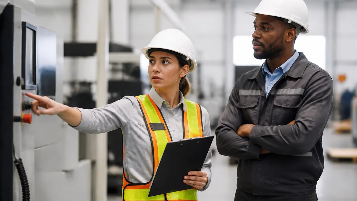 Whistleblower Protection - OSHA - Safety Certificate certification study resource