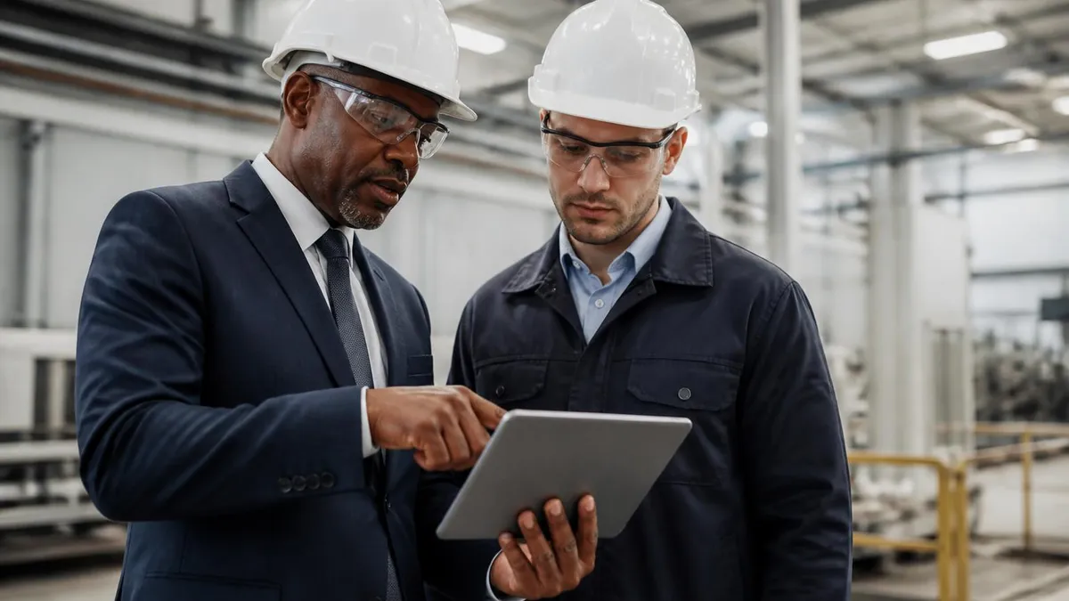 Who Founded Osha and Who Pushed the Bill Through? - OSHA - Safety Certificate certification study resource