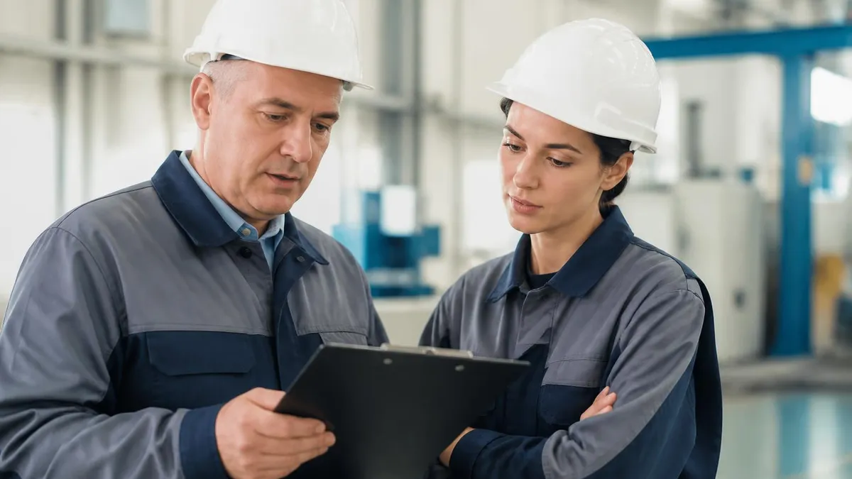 Worker Rights Under Osha - OSHA - Safety Certificate certification study resource