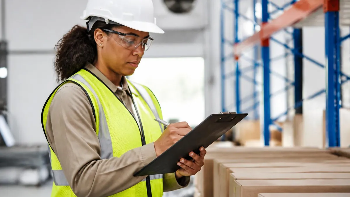 Worker Rights Under Osha - OSHA - Safety Certificate certification study resource