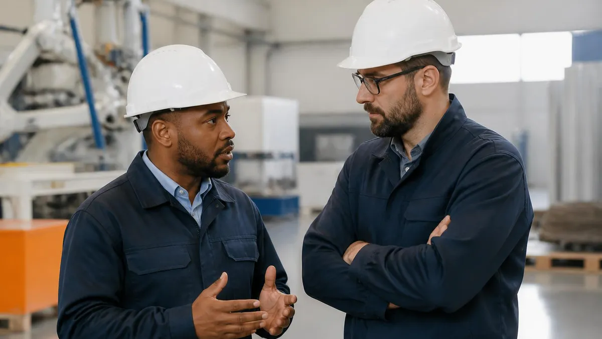 Worker Rights Under the Osha Act - OSHA - Safety Certificate certification study resource