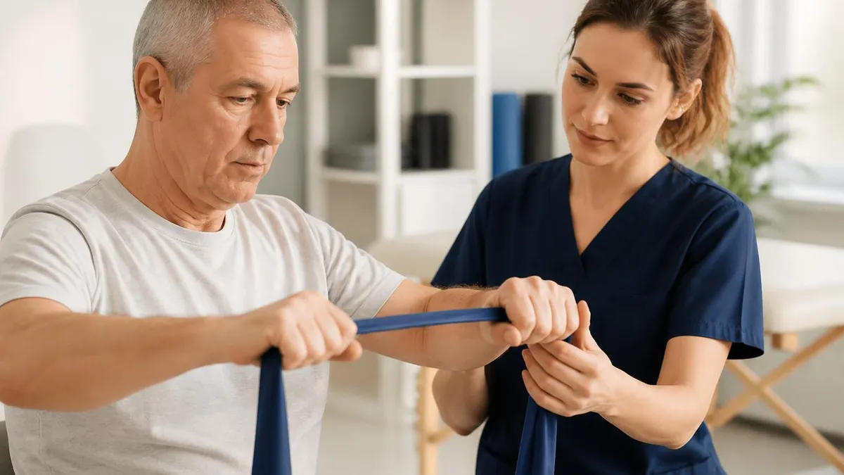 Master of Occupational Therapy (MOT Degree): Complete Guide 2026 July