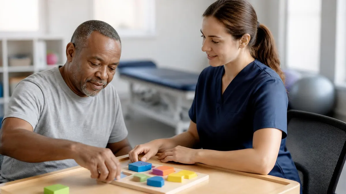 Master of Science in Occupational Therapy: MSOT Program Complete Guide 2026 July