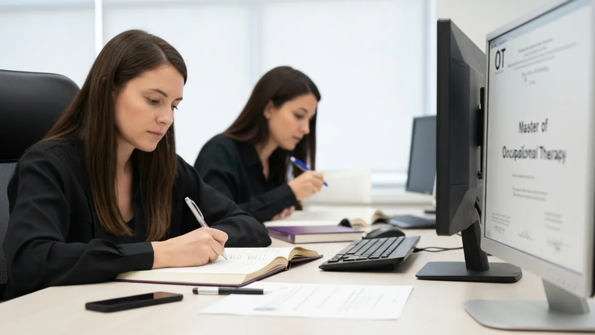 OT Salary 2026 July — Occupational Therapist Pay by State