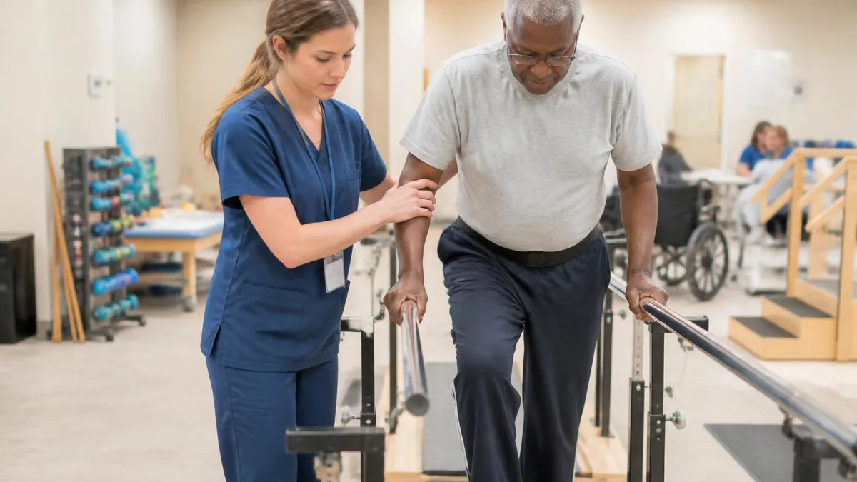 Occupational Therapy Assistant Programs: Accreditation, Cost, and Path