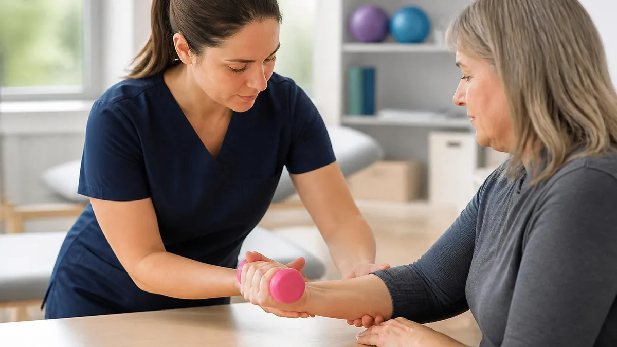 Occupational Therapy Assistant Salary 2026: COTA Pay by Setting, State and Experience