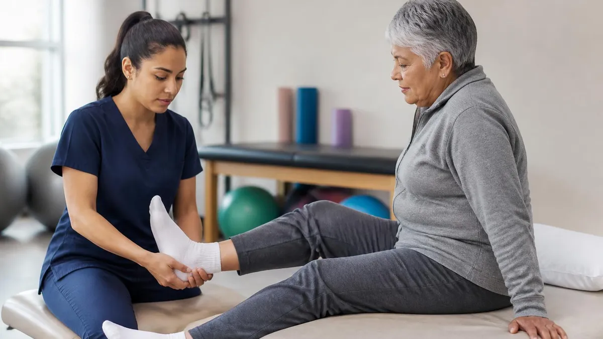 Online Occupational Therapy Assistant Programs: 2026 June Enrollment, Accreditation & Career Guide