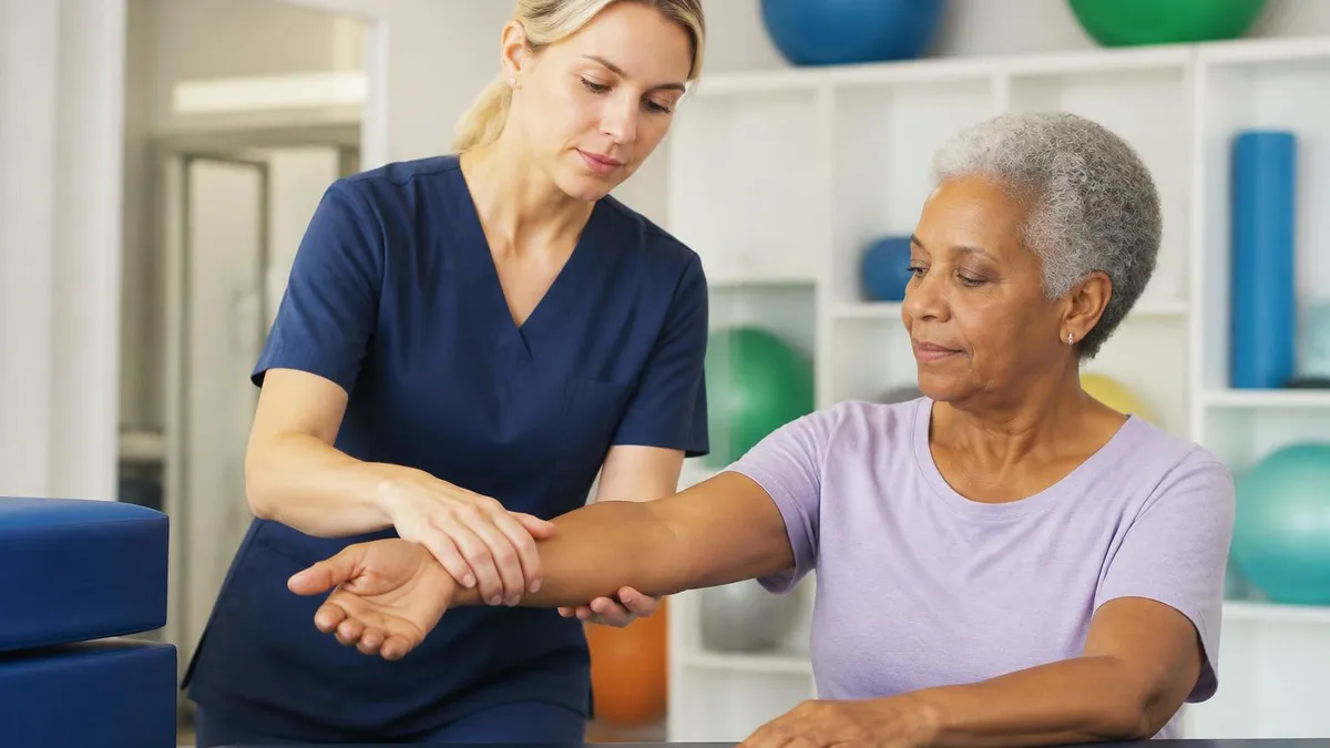 How to Search Occupational Therapy Assistant Jobs - Occupational Therapy Assistant Test certification study resource