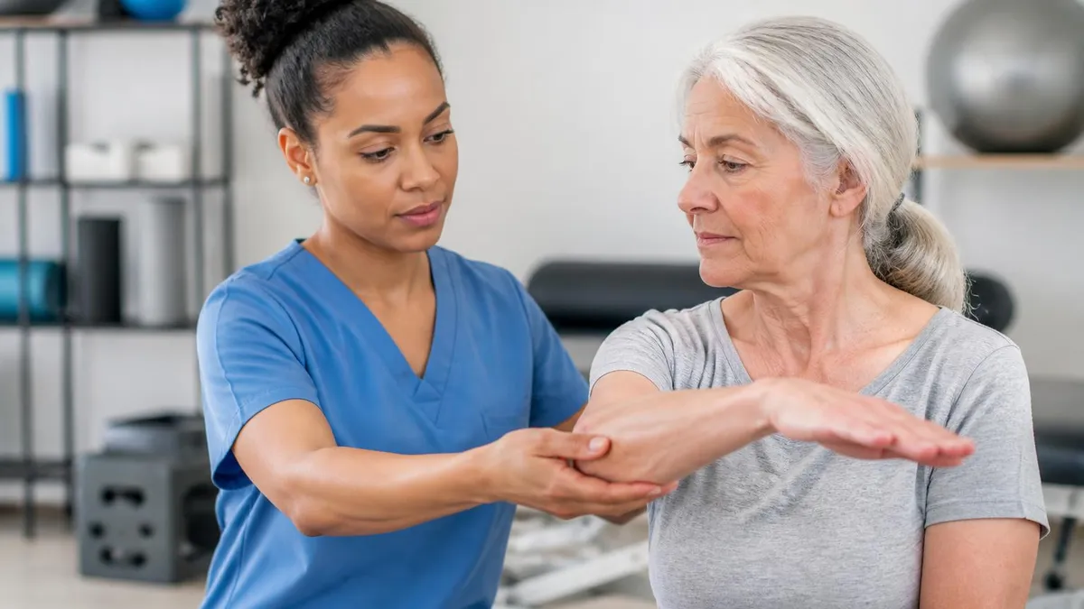 Nbcot Cota Exam Content Breakdown - Occupational Therapy Assistant Test certification study resource