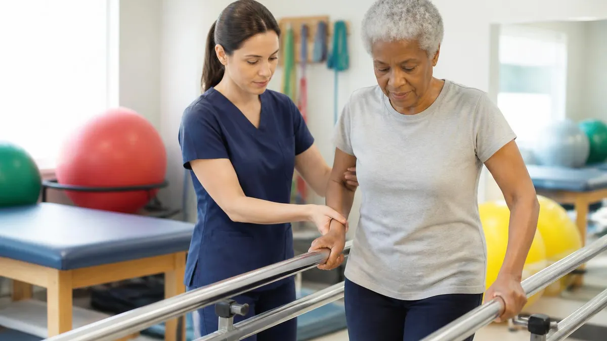 Online Occupational Therapy Assistant Programs - Occupational Therapy Assistant Test certification study resource