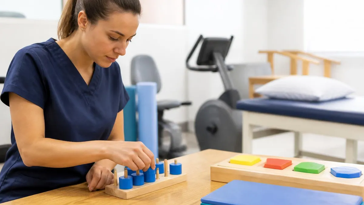 Ota Certification Application Checklist - Occupational Therapy Assistant Test certification study resource