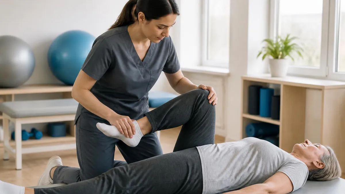 Ota Jobs Key Facts - Occupational Therapy Assistant Test certification study resource