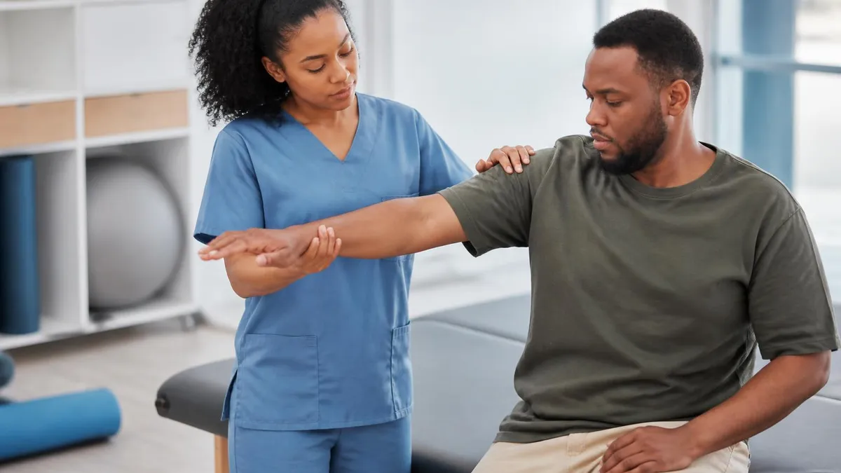 Ota Program Components - Occupational Therapy Assistant Test certification study resource