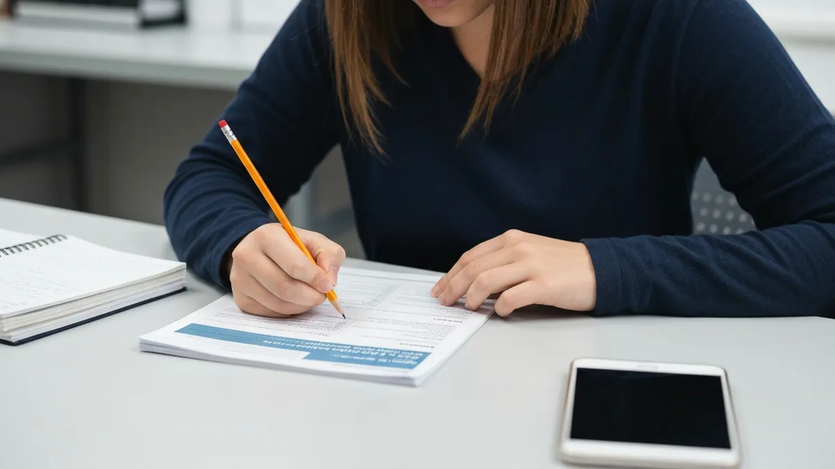 Ota Program Length - Occupational Therapy Assistant Test certification study resource