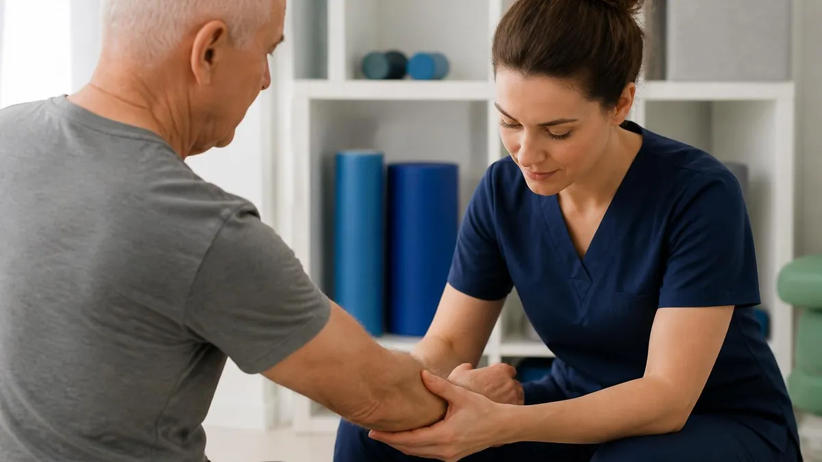 The Path to Becoming a Cota - Occupational Therapy Assistant Test certification study resource