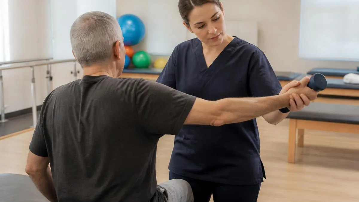 What Ota Programs are - Occupational Therapy Assistant Test certification study resource