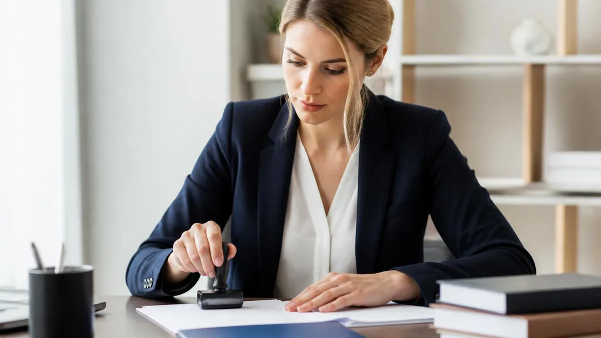 How Do I Become a Notary in Pa - PA Notary - Pennsylvania Notary Exam certification study resource