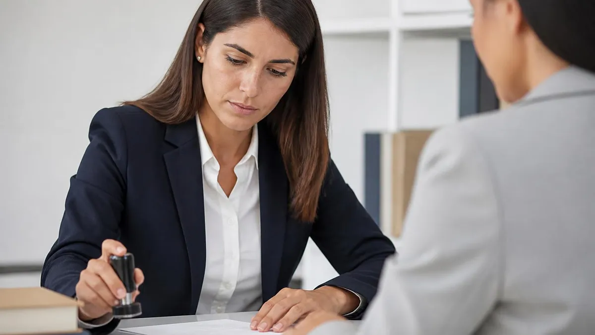 Notary Near Me (Pennsylvania) β Complete Guide (2026 June)
