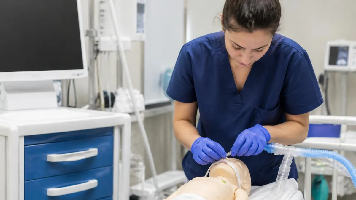 Pediatric Advanced Life Support by the Numbers - PALS - Pediatric Advanced Life Support certification study resource