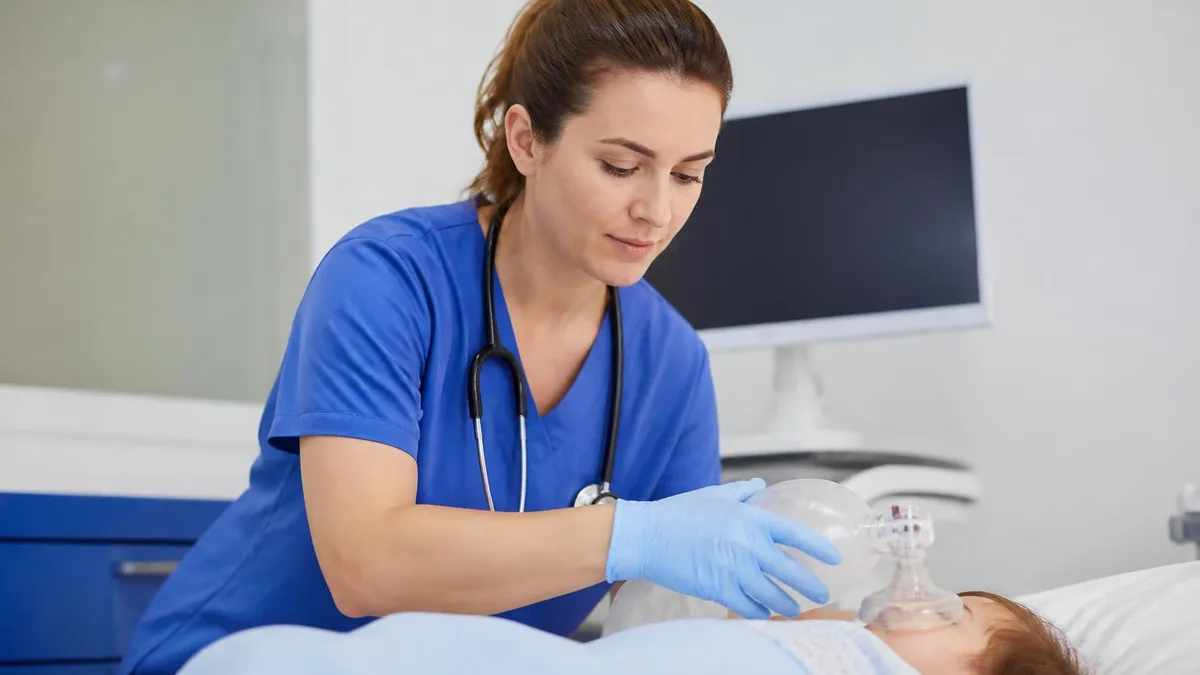 What is Pals Certification? - PALS - Pediatric Advanced Life Support certification study resource