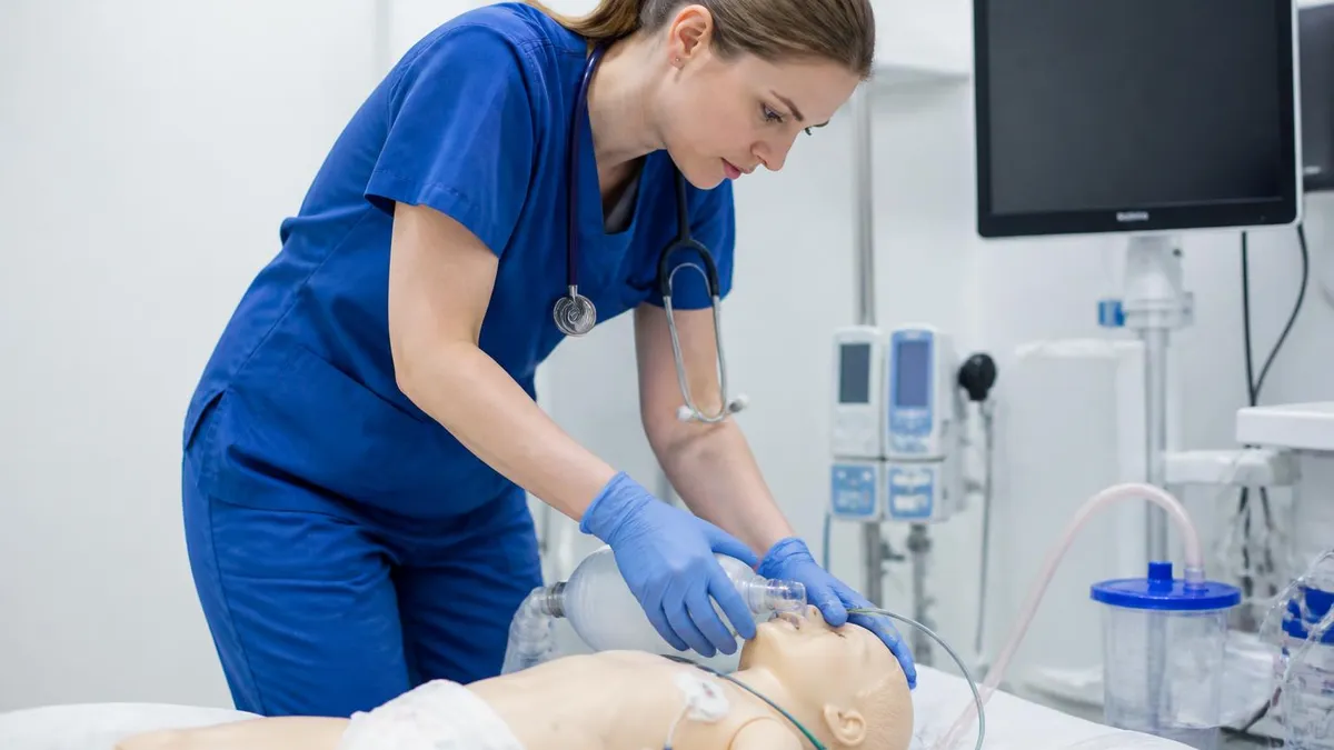 What is Pals - PALS - Pediatric Advanced Life Support certification study resource
