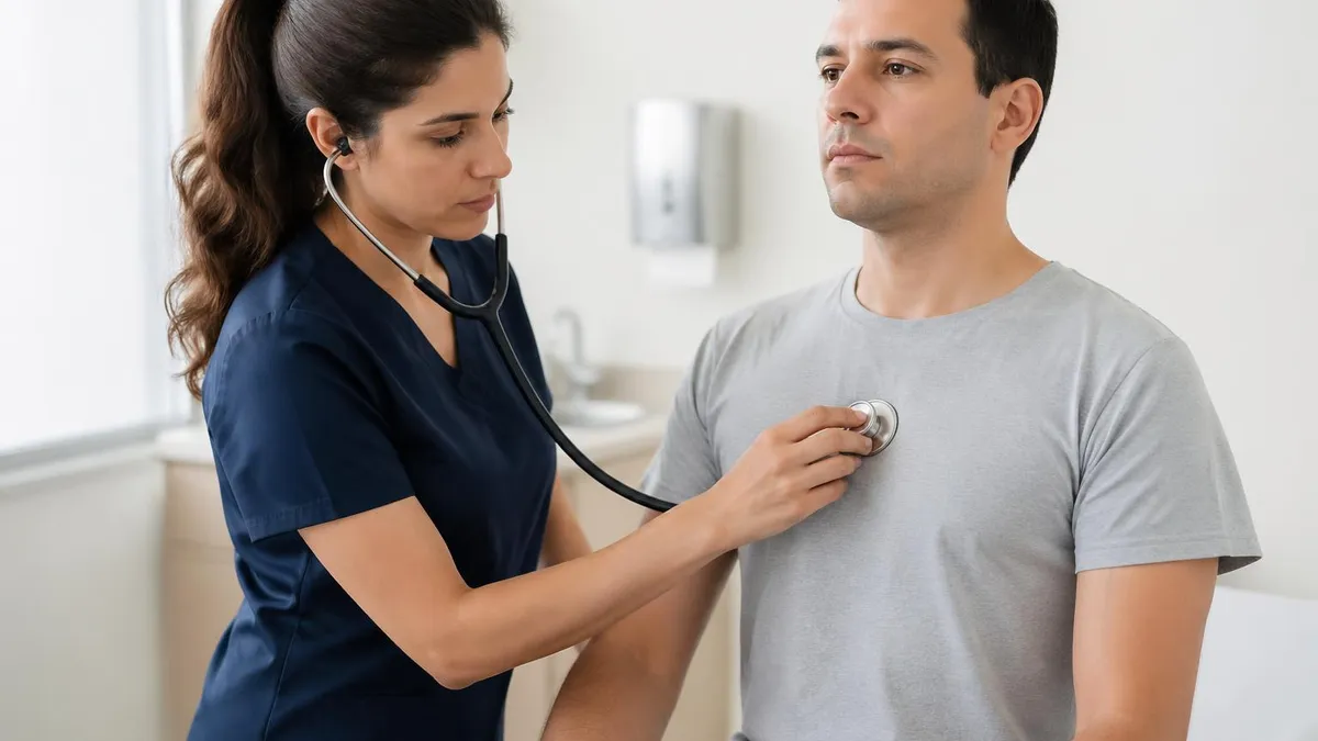 PANCE Exam Prep 2026: Complete Physician Assistant Certifying Exam Guide
