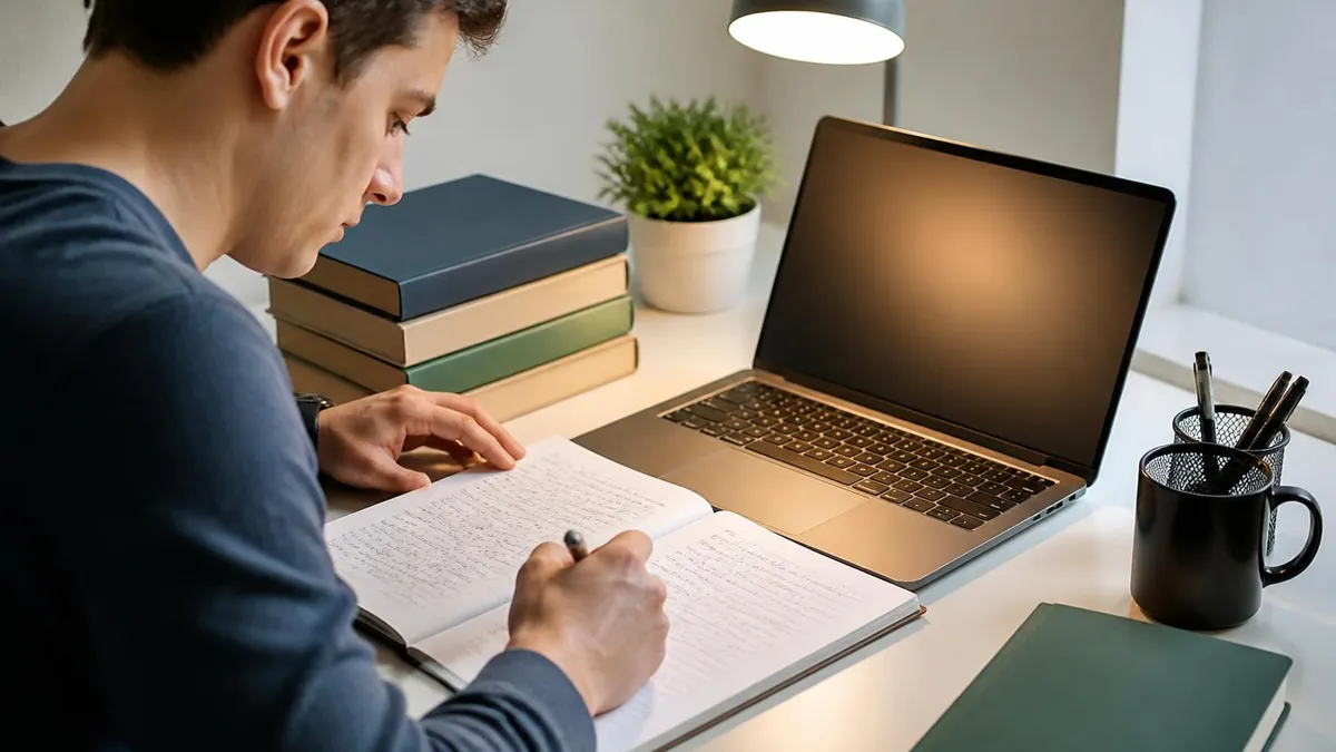 Pance Study Guide: What You Actually Need to Pass - PANCE Test certification study resource