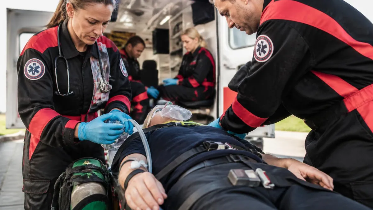 How Long Is Paramedic School? Timelines, Formats, and the Full Path in 2026 July