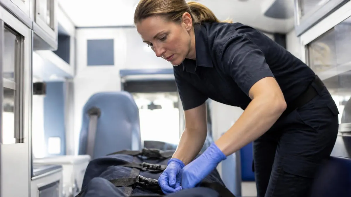 NREMT Paramedic Practice Test: Free Questions, Cognitive & Psychomotor Exam Guide 2026