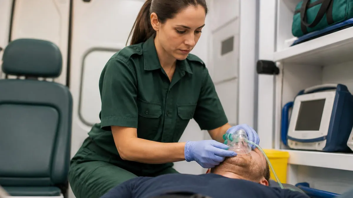 Paramedic Jobs: Where Paramedics Work, Salary & How to Get Hired