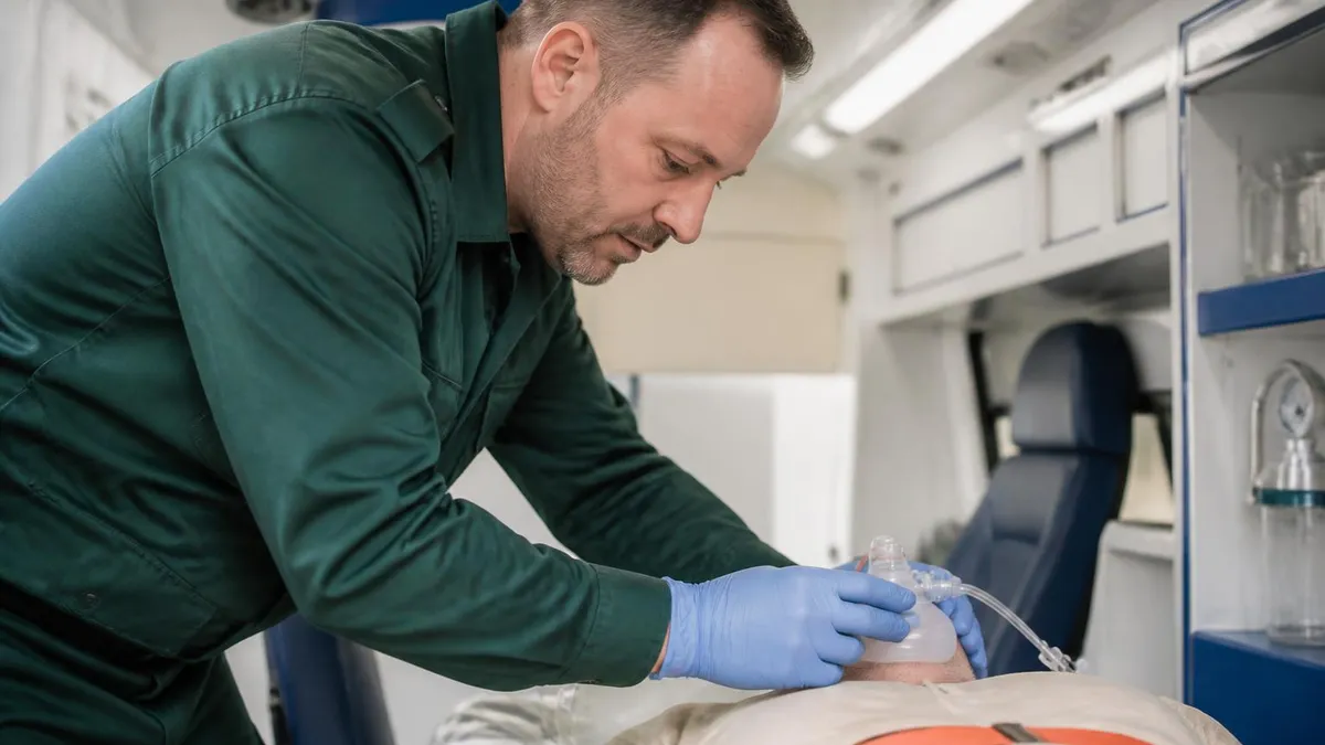 Paramedic School 2026: Cost, Length, Requirements, and How to Apply