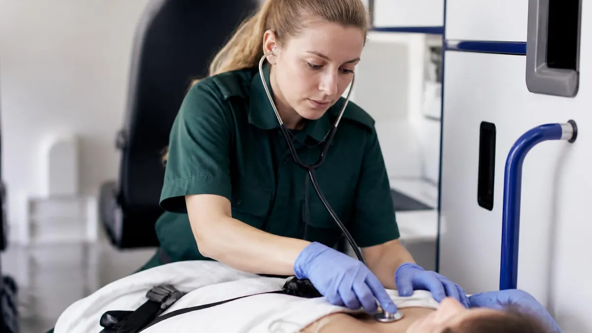 Paramedic to RN Bridge Programs: 2026 Guide to Programs, Cost & Timeline