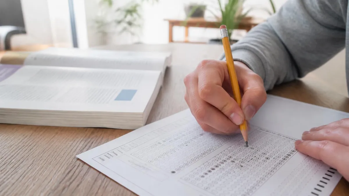 Parapro Practice Test - ParaPro Assessment Test certification study resource