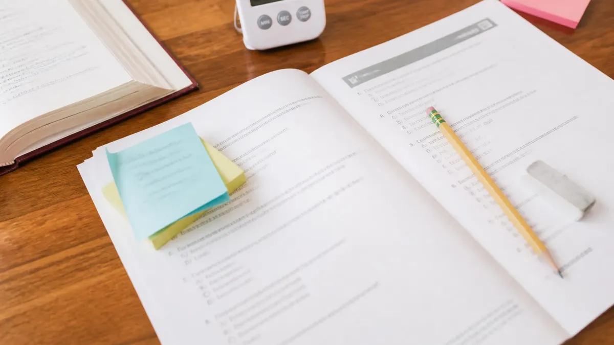 Parapro Login - ParaPro Assessment Test certification study resource