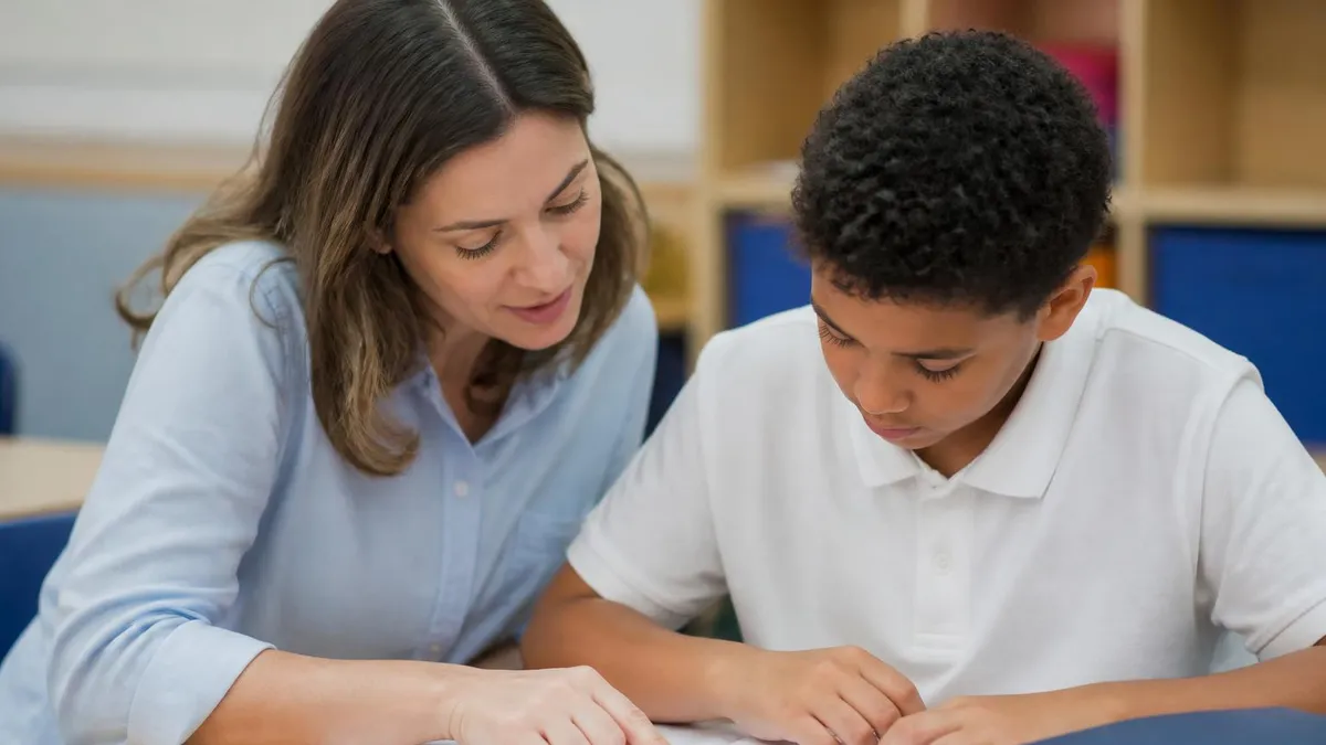 What Is a Parapro? The Complete Paraprofessional Role Guide 2026 July