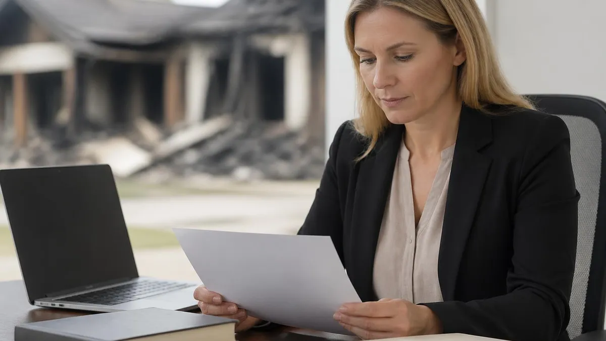 Property Casualty Insurers - Property & Casualty Insurance License Test certification study resource