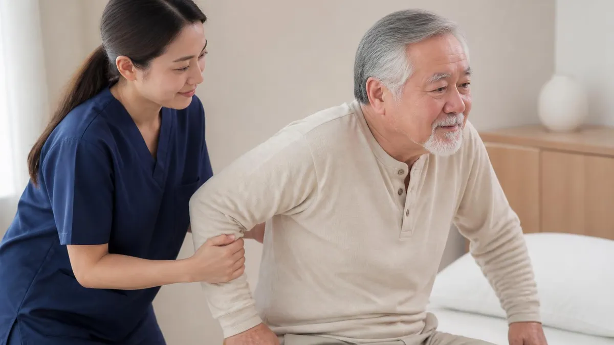 PCA Benefits Center: Complete Guide to Personal Care Assistant Programs, Eligibility, and How to Apply in 2026 June