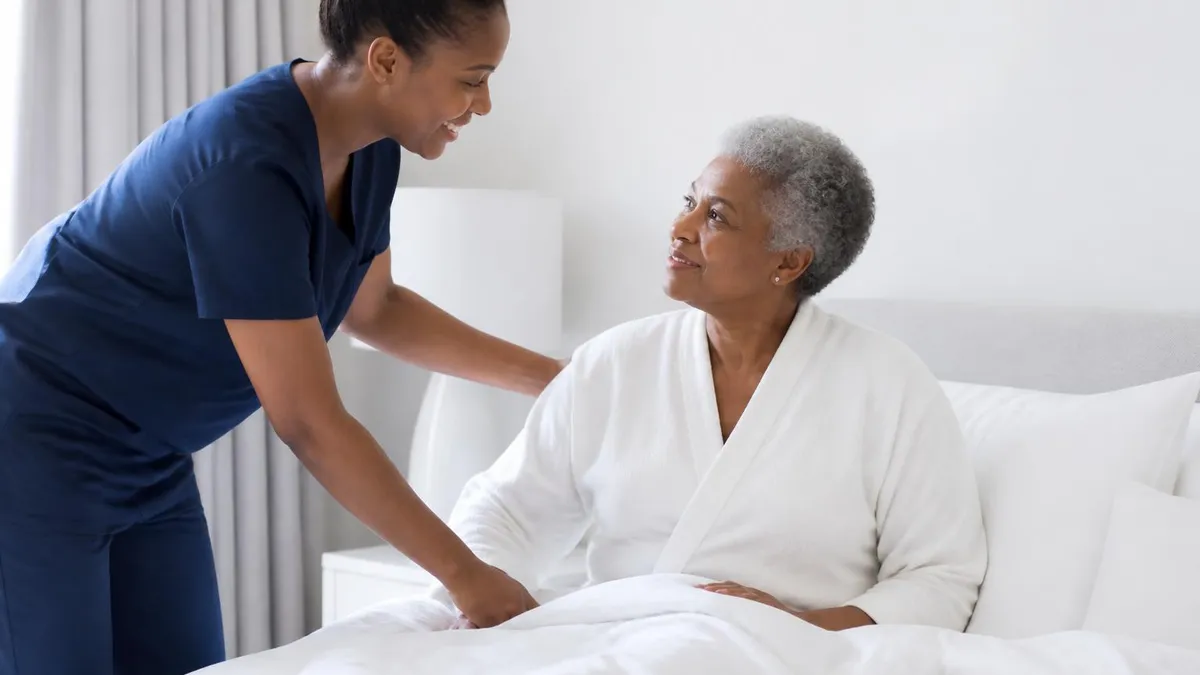 PCA Careers: A Complete Guide to Becoming a Personal Care Assistant in 2026 June