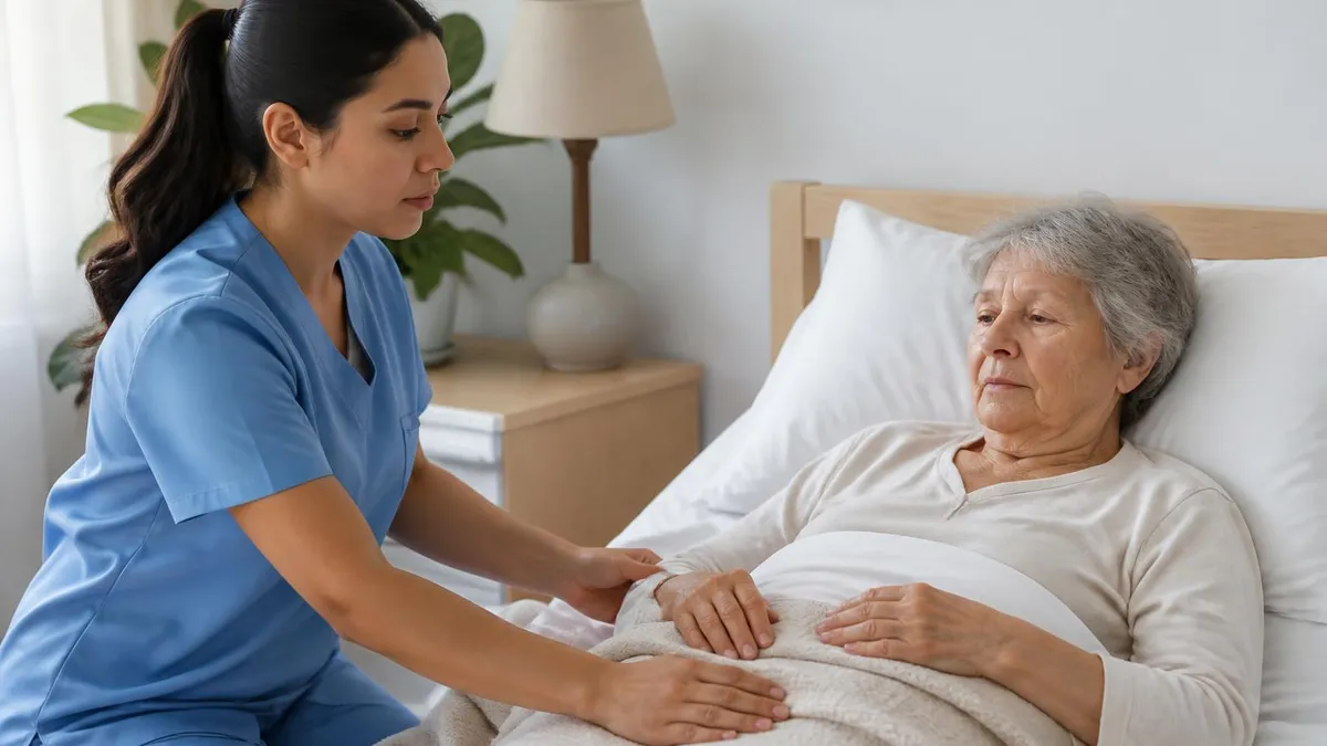 PCA Certification Online: Complete Guide to Earning Your Personal Care Assistant Credential Through Web-Based Training in 2026 June