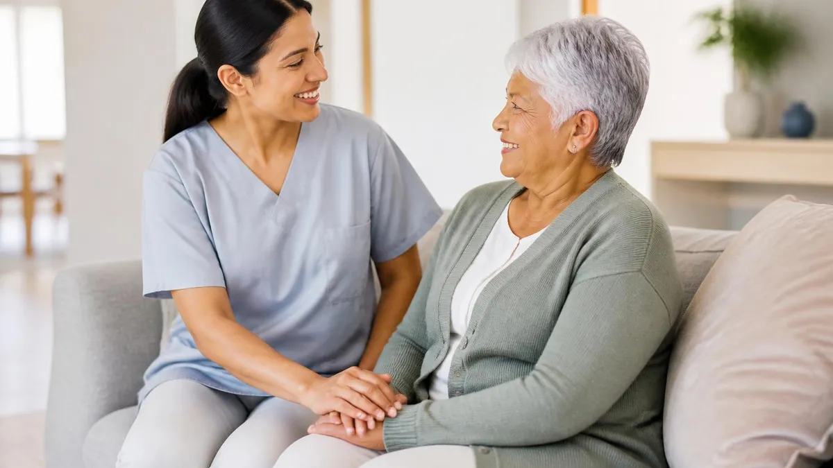 PCA Certification: Personal Care Assistant Training and Programs 2026 June