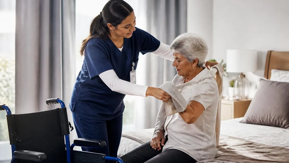 PCA Classes Online: Complete Guide to Personal Care Assistant Training, Requirements, and Certification in 2026 June