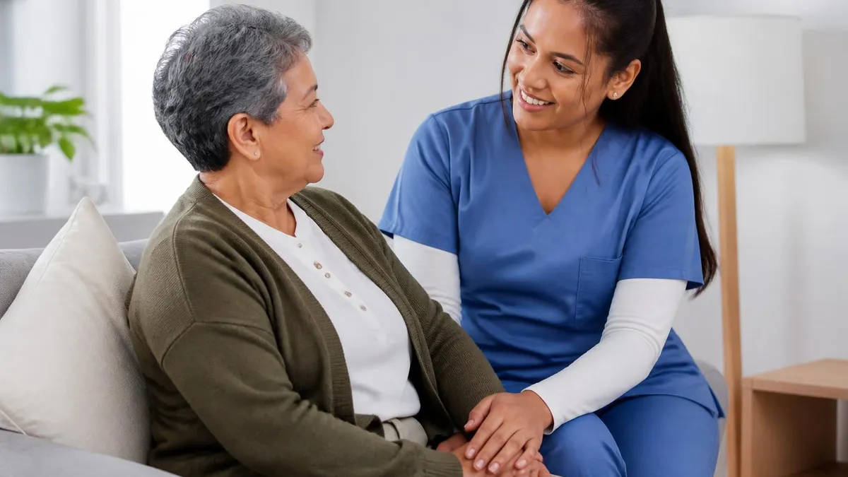 PCA Duties: Complete Guide to Personal Care Assistant Responsibilities, Daily Tasks, and Care Standards in 2026 June