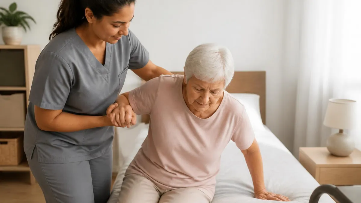 PCA Jobs Near Me: Find Local Personal Care Assistant Work 2026 June